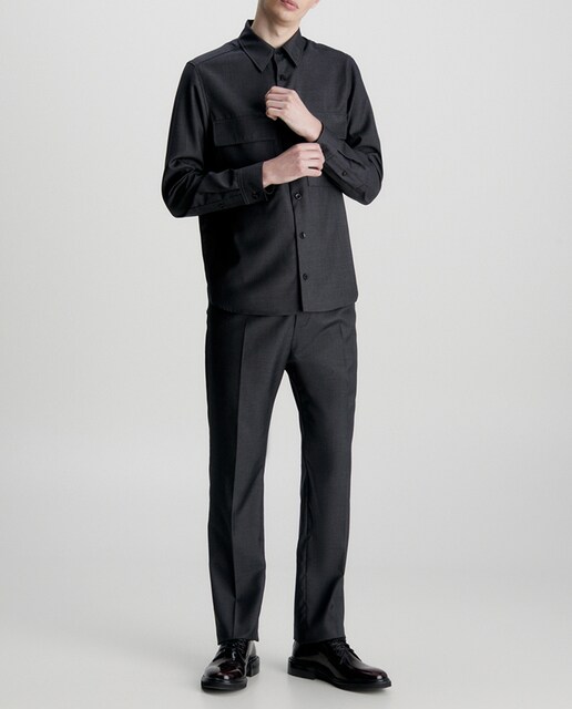 Imagen 0 de Pantalón de hombre de traje