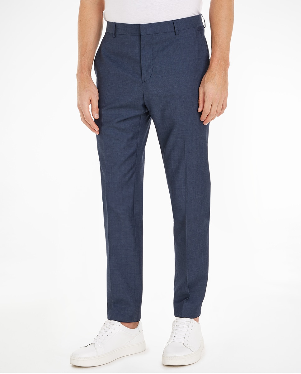 Imagen 0 de Pantalón de hombre de traje