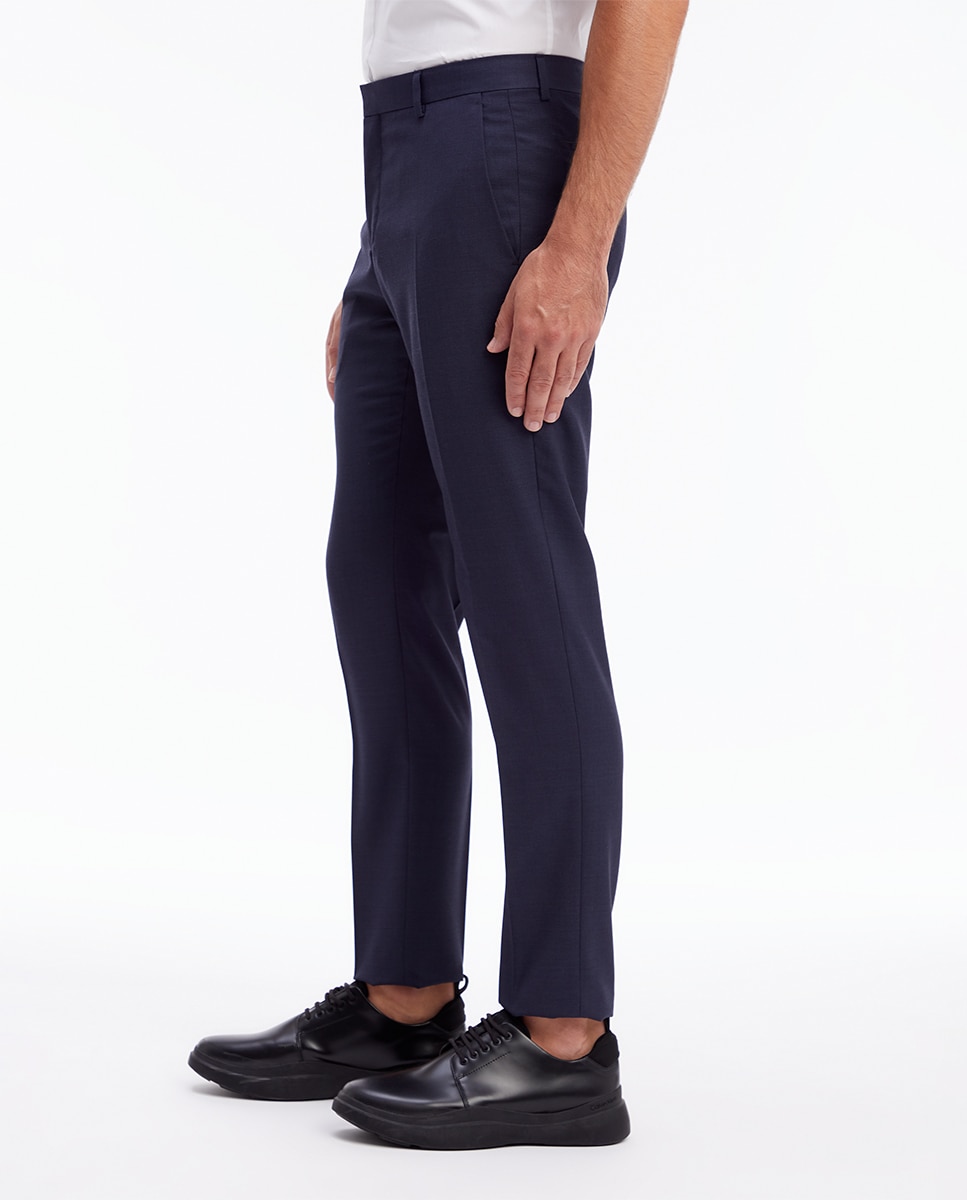 Imagen 0 de Pantalón de hombre de traje