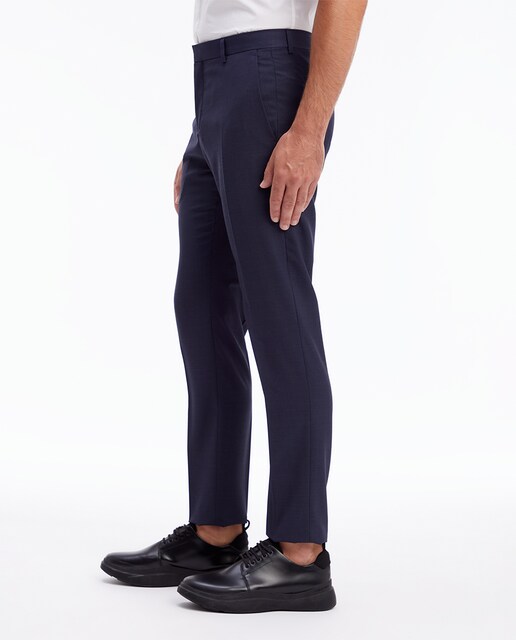 Imagen 0 de Pantalón de hombre de traje