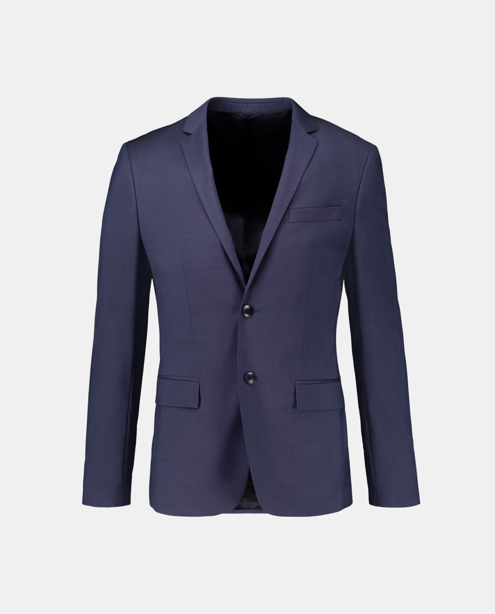 Imagen 0 de Blazer de hombre slim en sarga