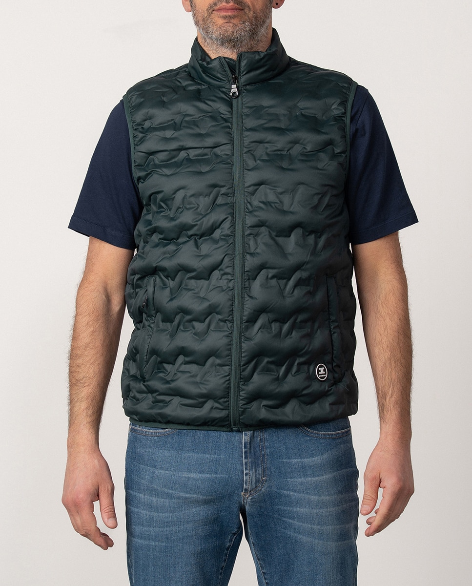 Chaleco fantasía de hombre — oferta en Primeriti