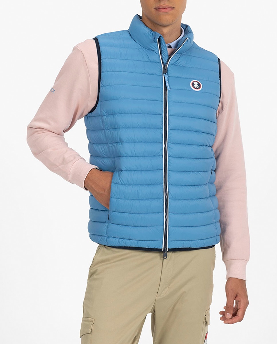 Imagen 0 de Chaleco exterior hombre