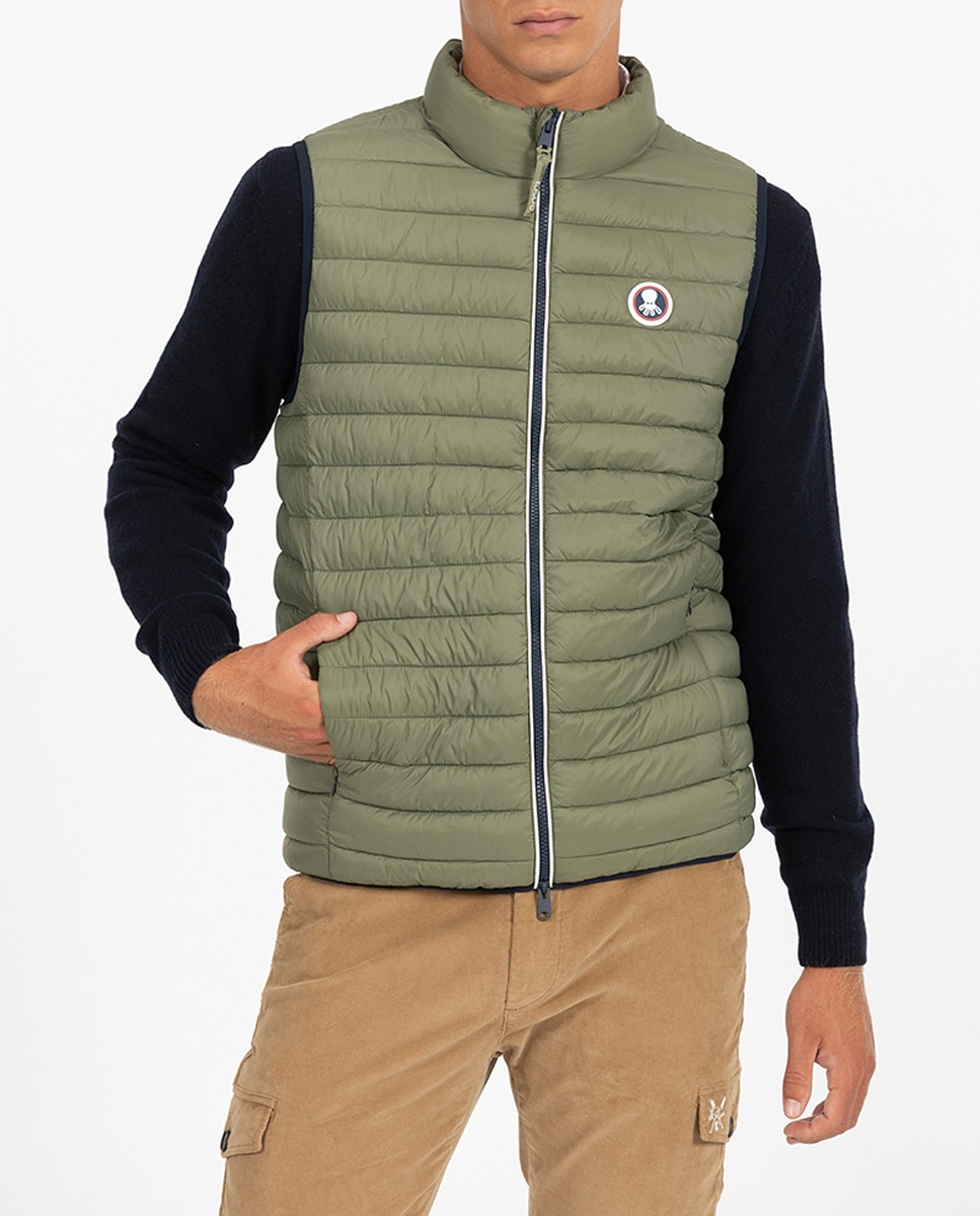 Imagen 0 de Chaleco exterior hombre