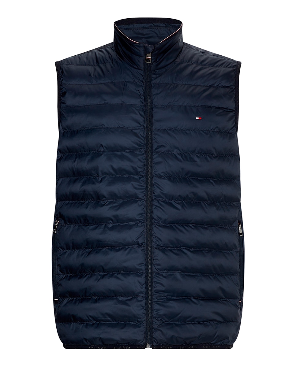 Imagen 0 de Chaleco packable de hombre Tommy Hilfiger