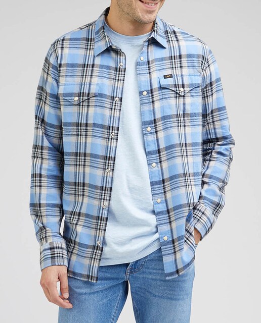 Imagen 0 de Camisa