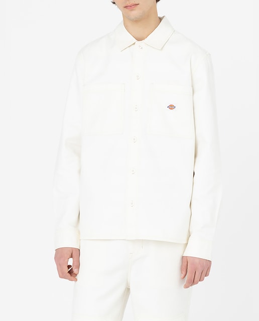 Imagen 0 de Camisa de hombre sport manga larga Classic Fit