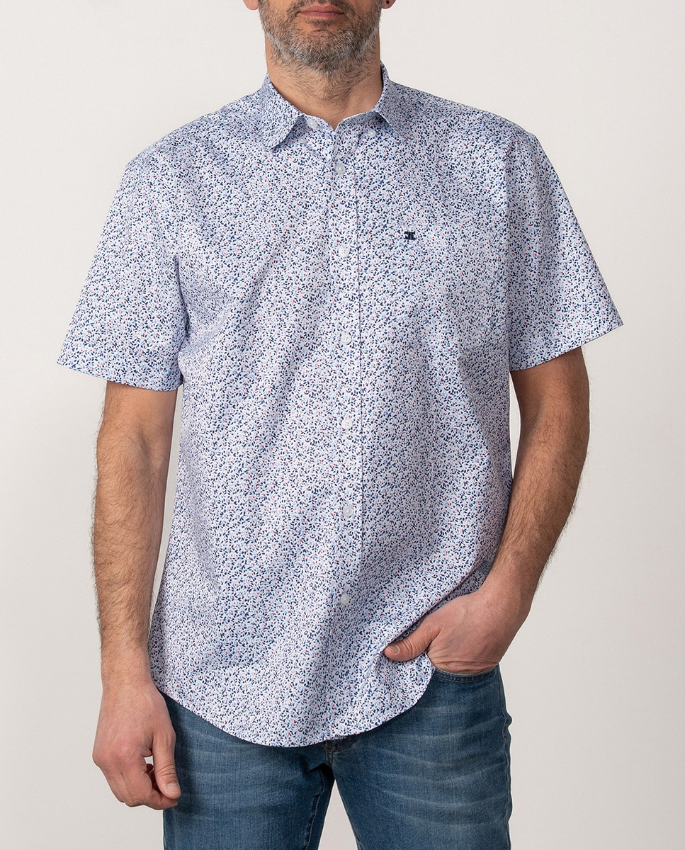 Camisa de hombre — oferta en Primeriti
