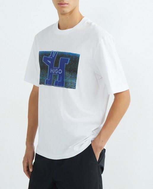 Imagen 0 de Camiseta de hombre manga corta