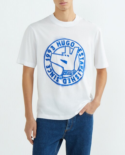 Imagen 0 de Camiseta de hombre manga corta