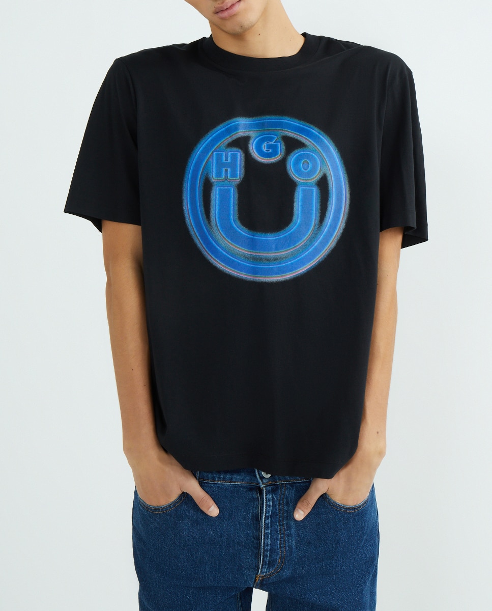 Imagen 0 de Camiseta de hombre manga corta