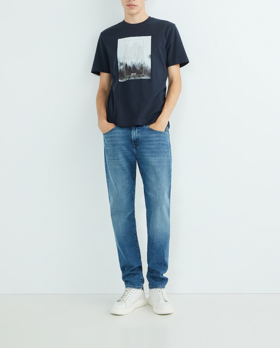 Imagen 0 de Camiseta para hombre