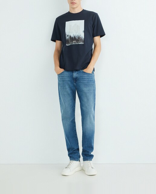 Imagen 0 de Camiseta para hombre