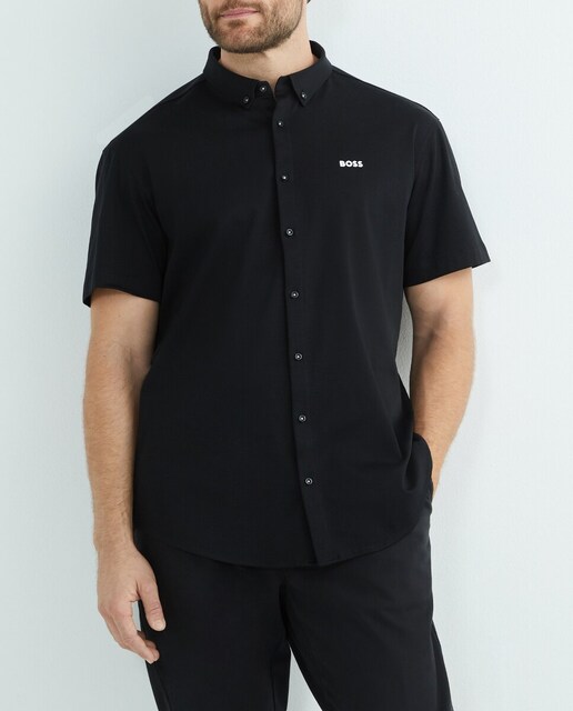 Imagen 0 de Camisa de hombre tallas grandes