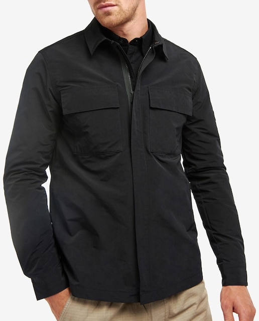 Imagen 0 de Camisa de hombre de manga larga