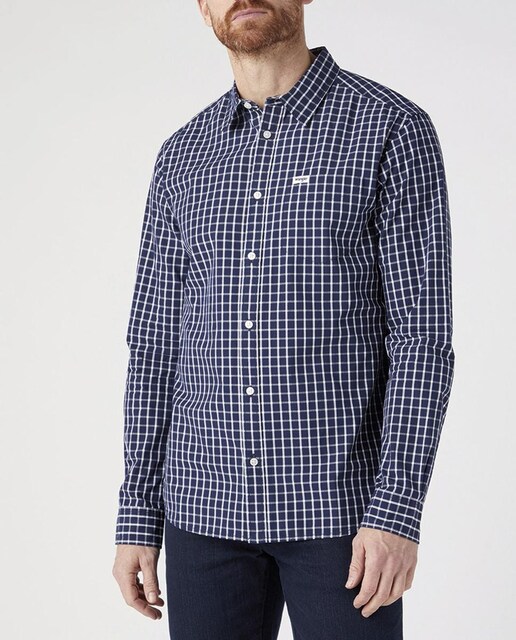Imagen 0 de Camisa manga larga