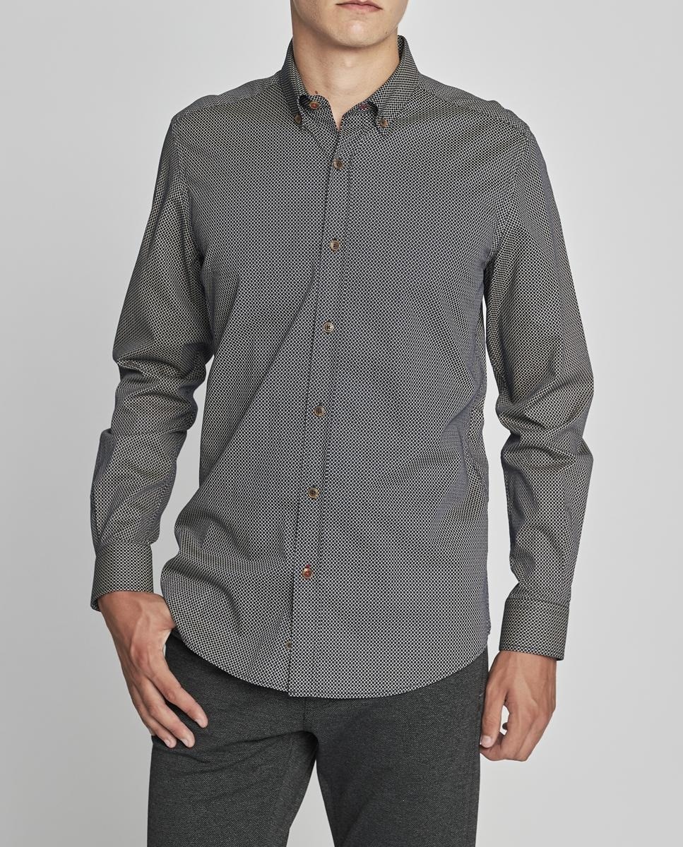 Imagen 0 de Camisa button down