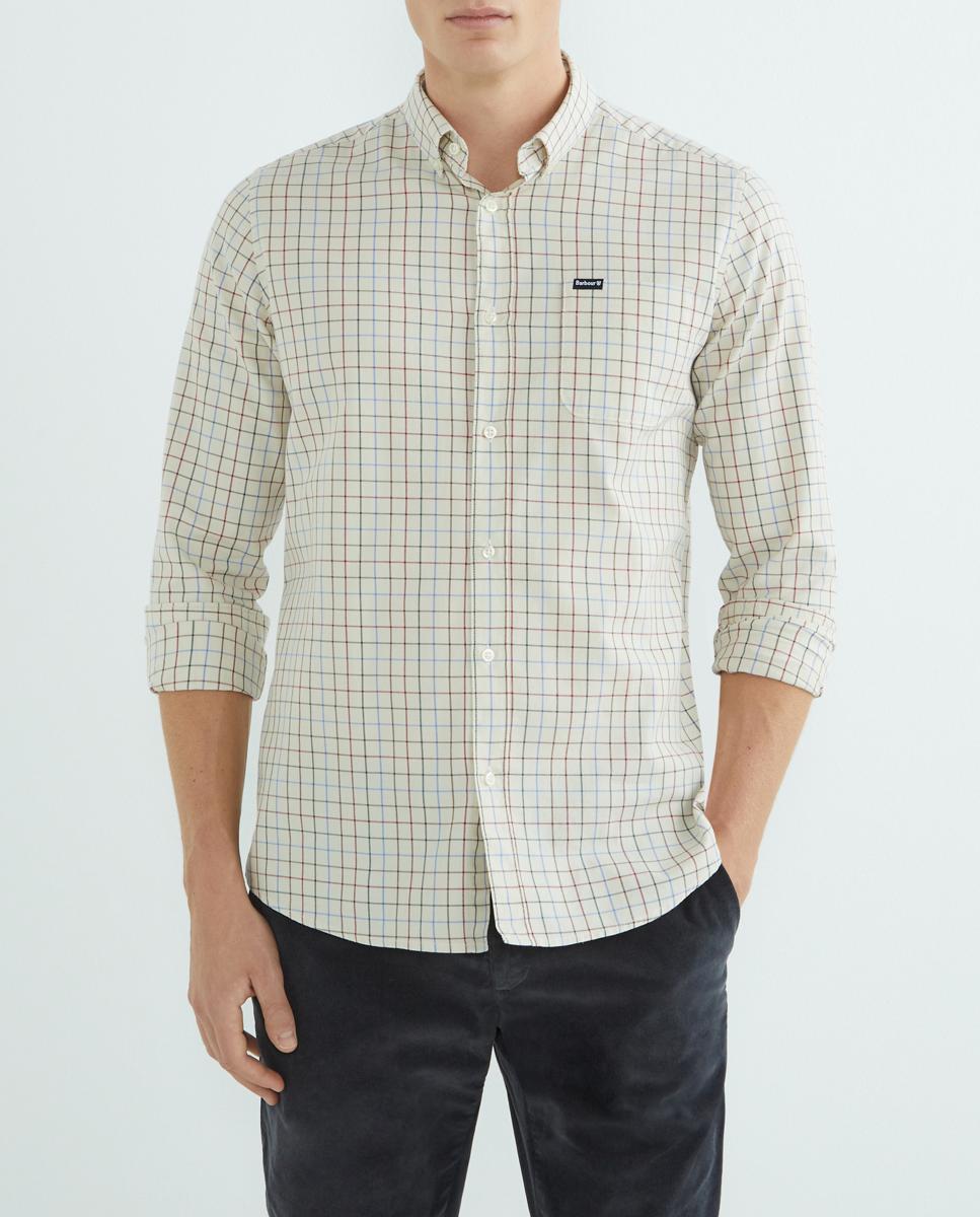 Imagen 0 de Camisa de hombre fantasia manga larga