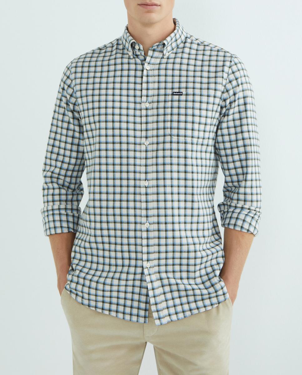 Imagen 0 de Camisa de hombre fantasia manga larga