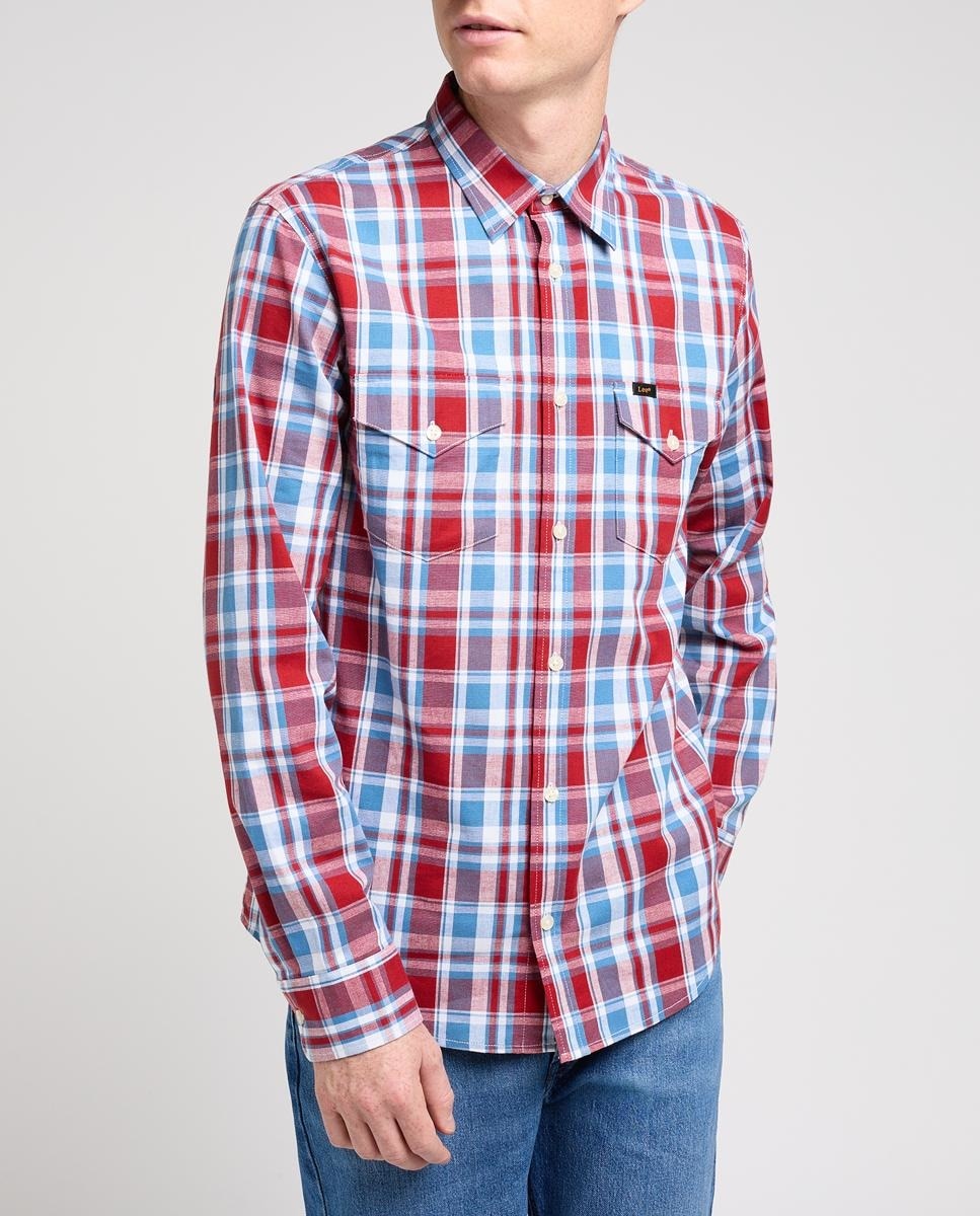 Imagen 0 de Camisa Regular Shirt