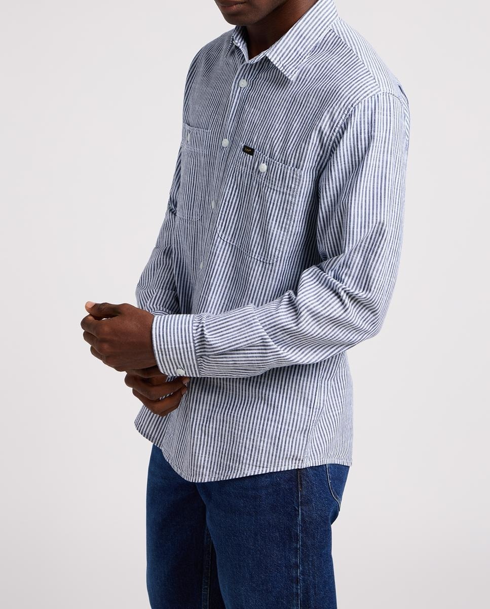 Imagen 0 de Camisa Worker Shirt 2.0
