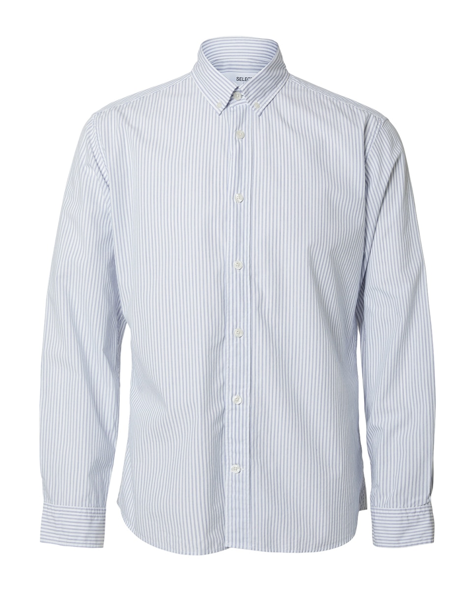 Imagen 0 de Camisa de hombre de algodón organico