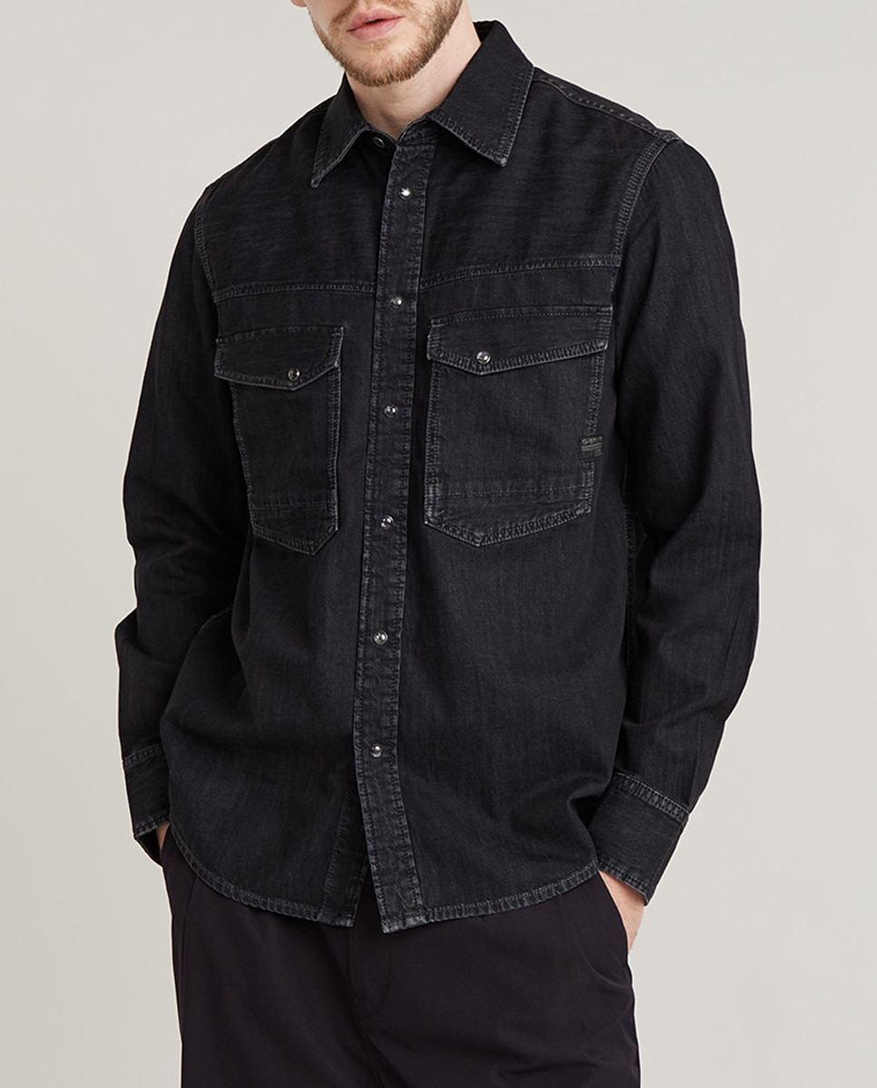 Imagen 0 de Camisa Dakota  de hombre