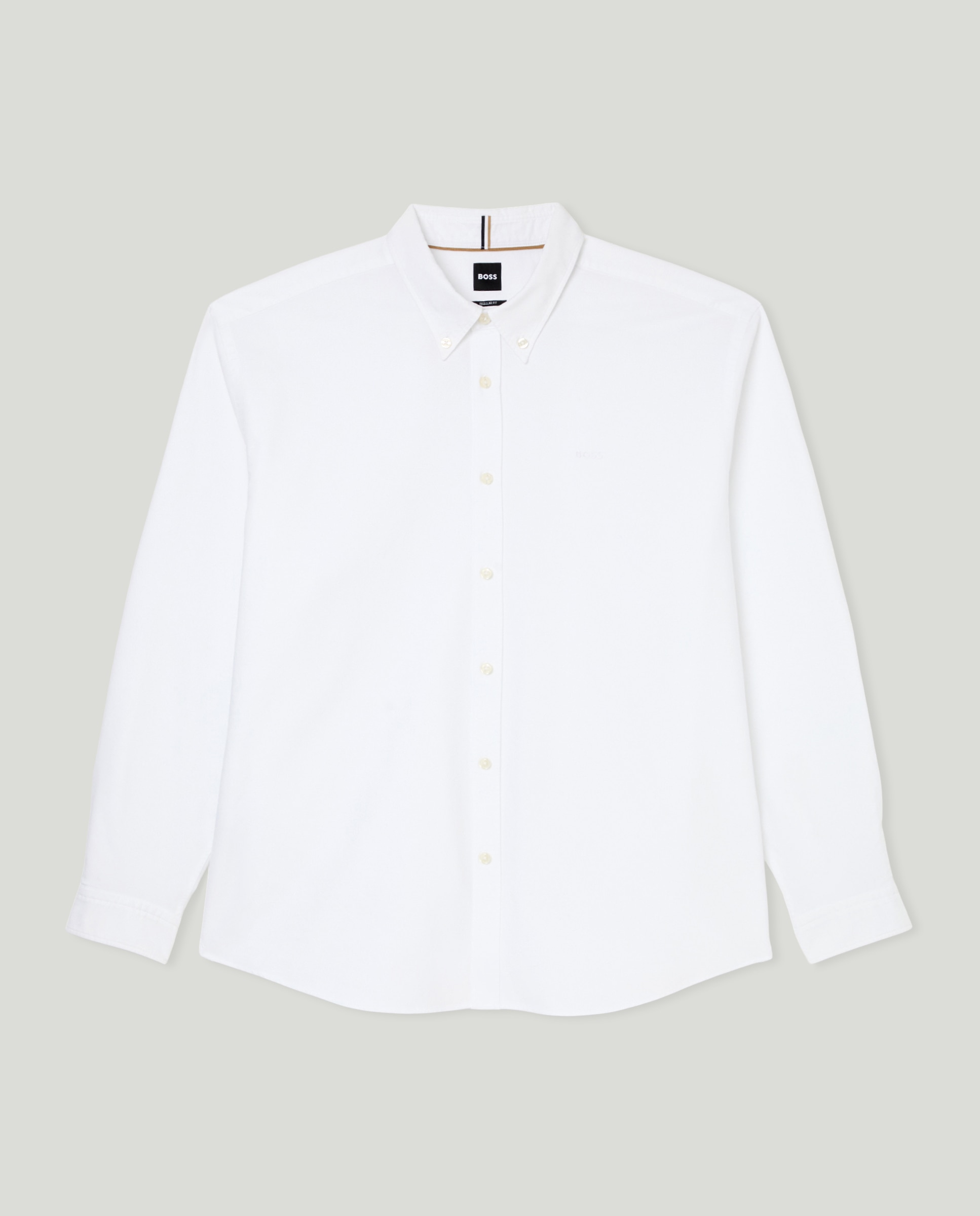 Imagen 0 de Camisa de hombre tallas grandes