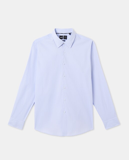 Imagen 0 de Camisa de hombre tallas grandes