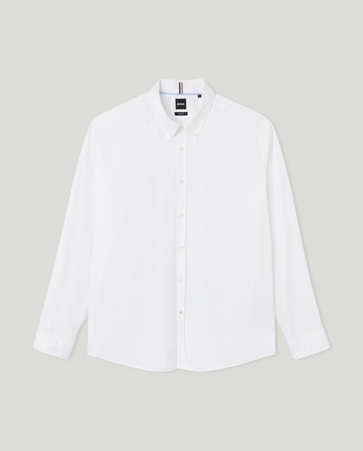 Imagen 0 de Camisa de hombretallas grandes