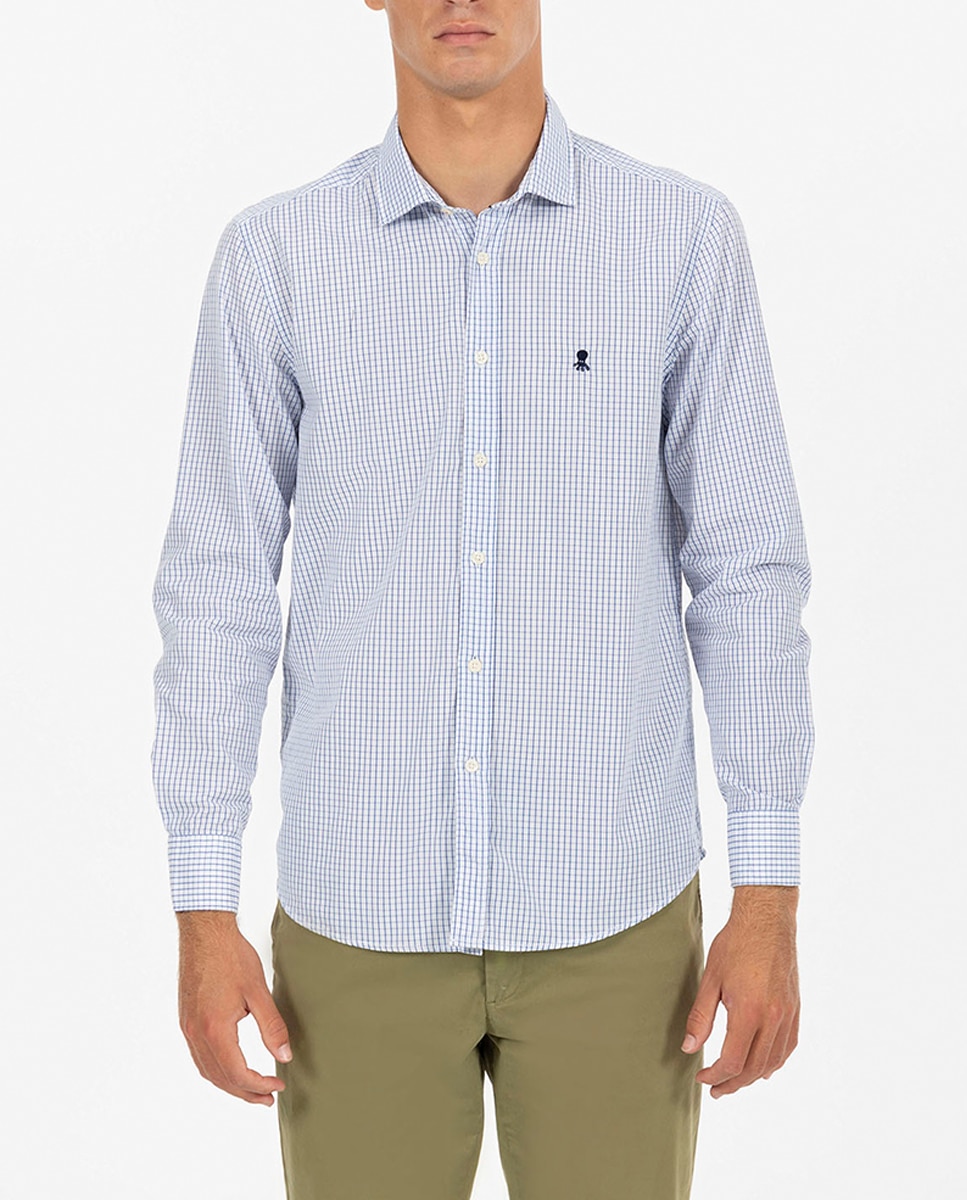 Imagen 0 de Camisa hombre