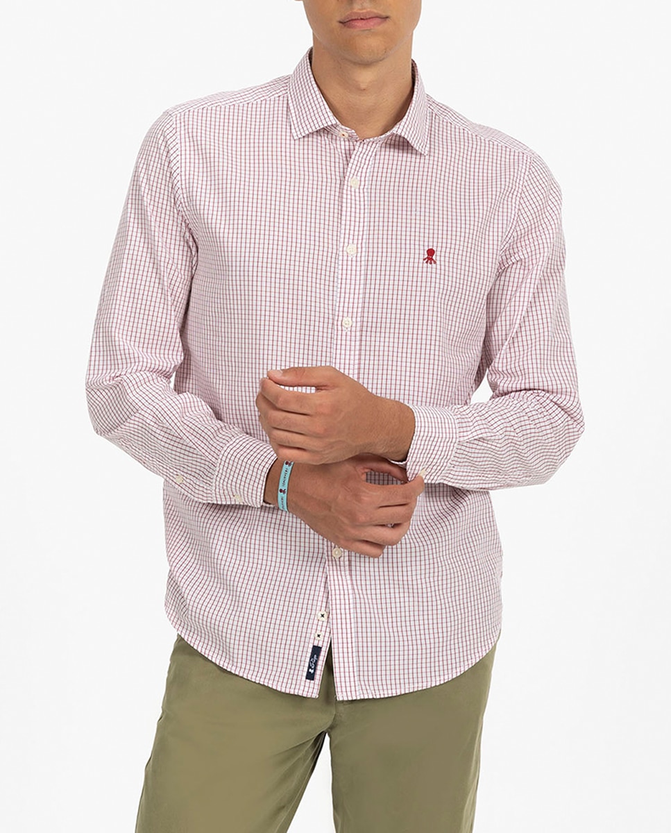 Imagen 0 de Camisa hombre