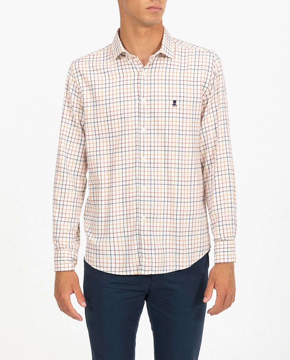 Imagen 0 de Camisa hombre