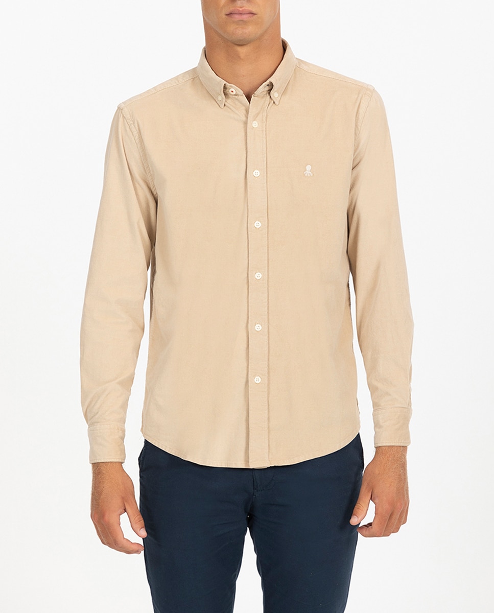 Imagen 0 de Camisa hombre