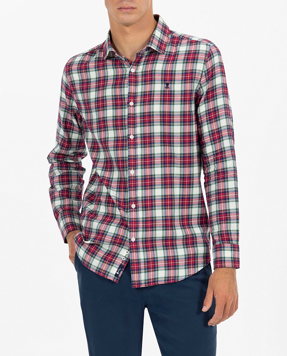 Imagen 0 de Camisa hombre