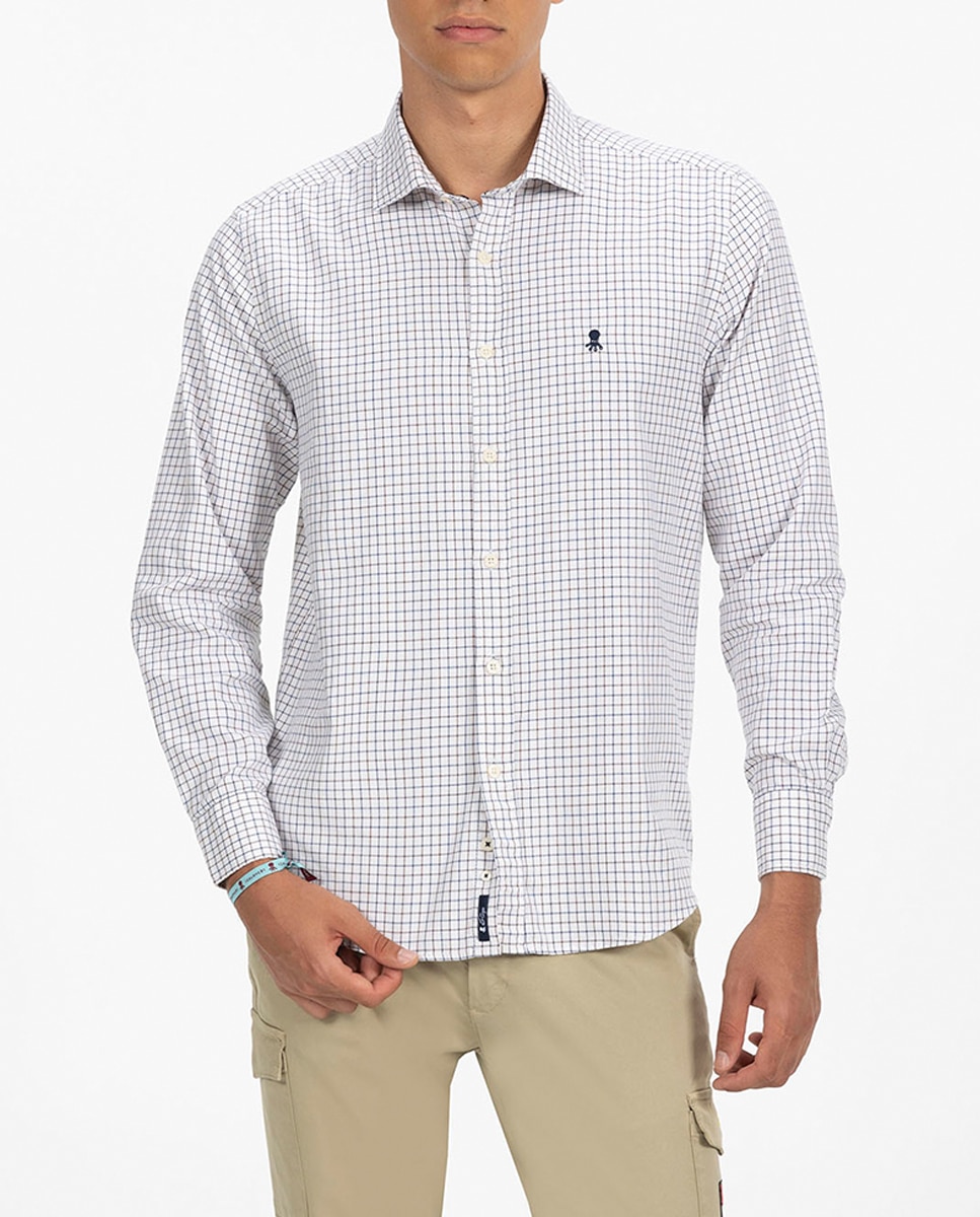 Imagen 0 de Camisa hombre