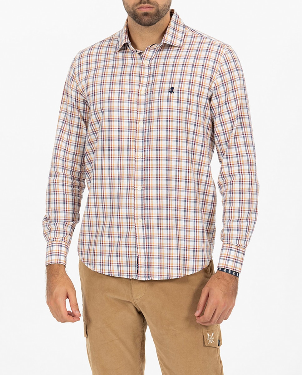 Imagen 0 de Camisa hombre
