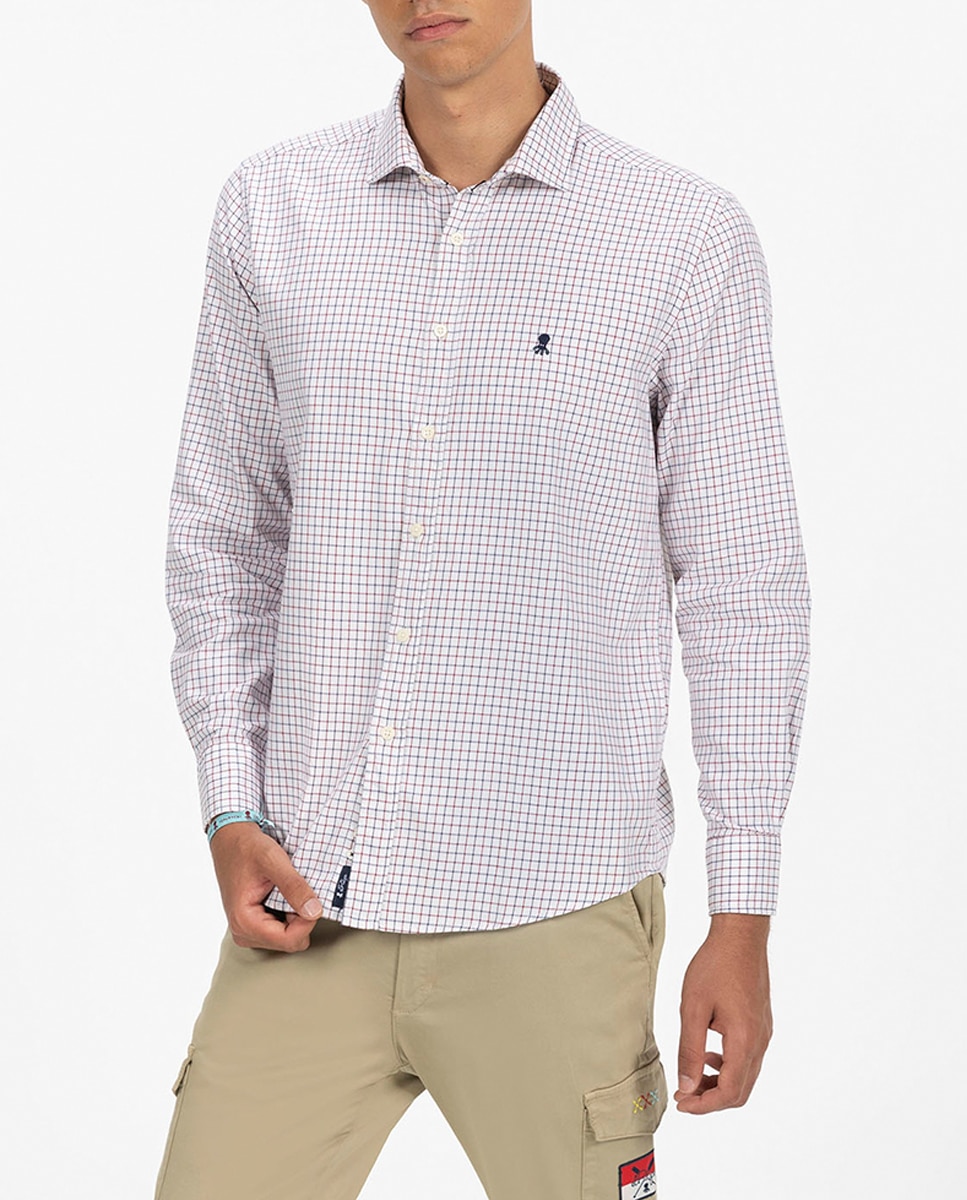 Imagen 0 de Camisa hombre