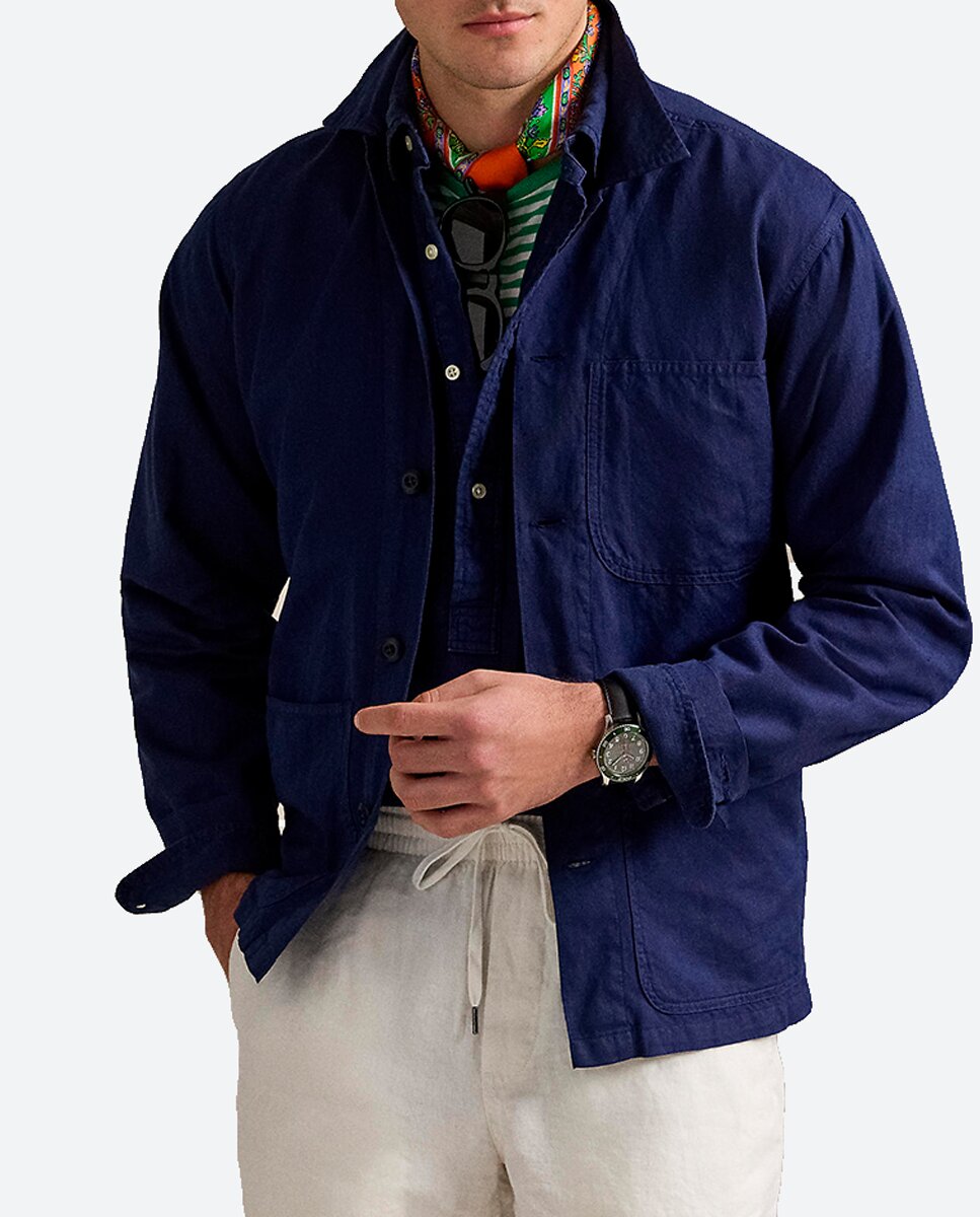 Imagen 0 de Camisa de hombre regular fit