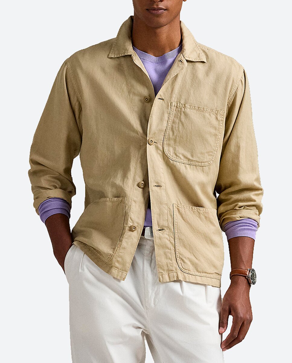 Imagen 0 de Camisa de hombre regular fit