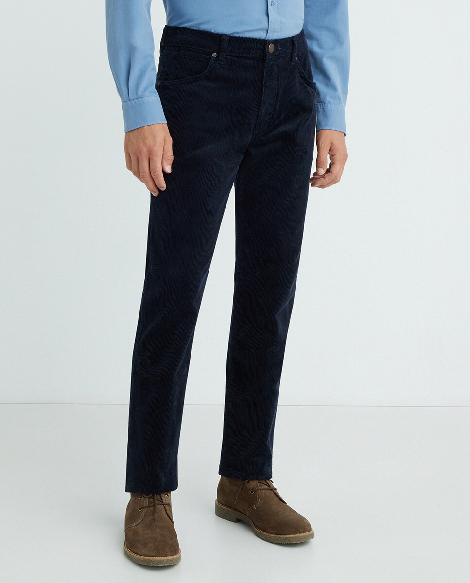 Imagen 0 de Vaquero de hombre Greensboro straight