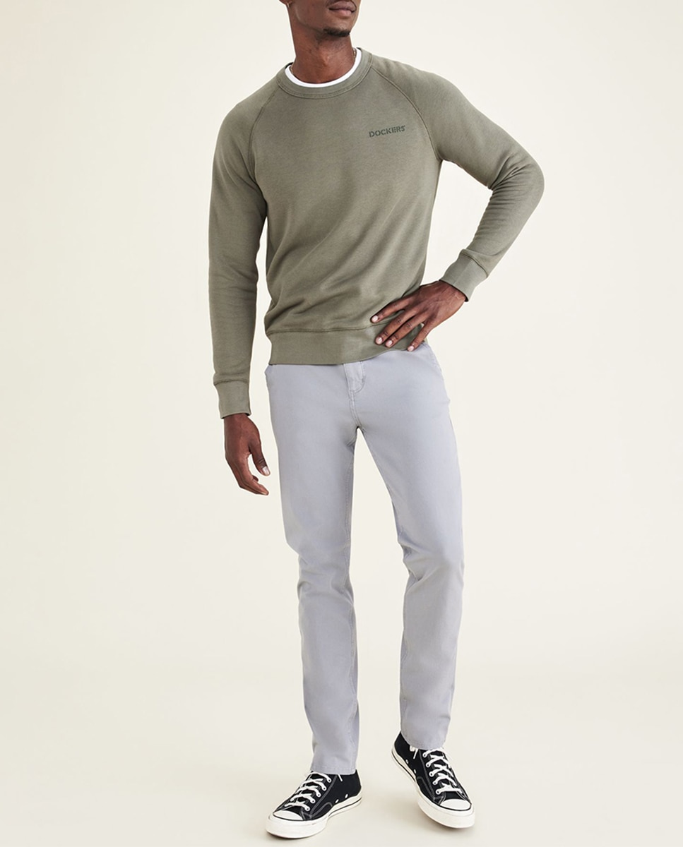 Pantalón chino de hombre — oferta en Primeriti