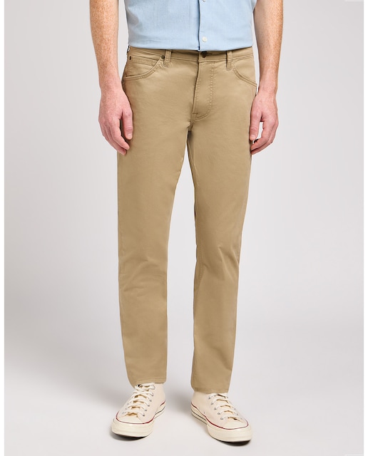 Imagen 0 de Pantalón Daren zip fly
