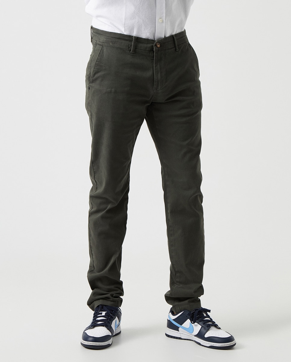 Imagen 0 de Pantalón Verde