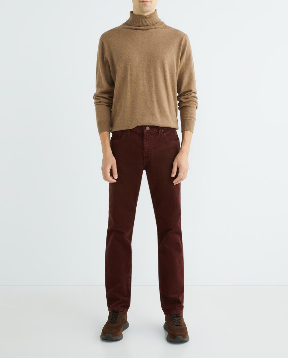 Imagen 0 de Pantalón de hombre 5 bolsillos Greensboro