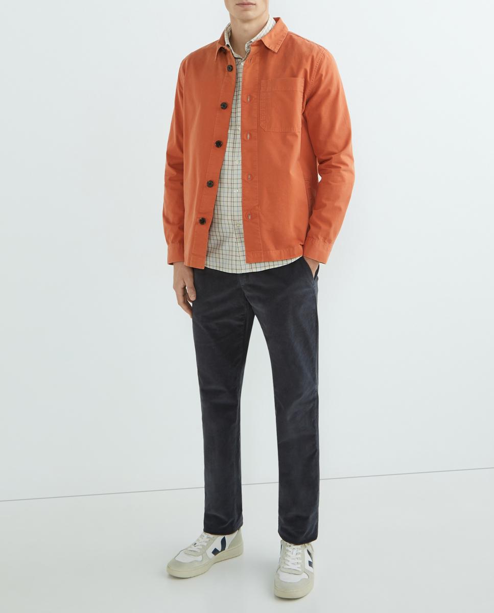 Imagen 0 de Pantalón chino de hombre tailor