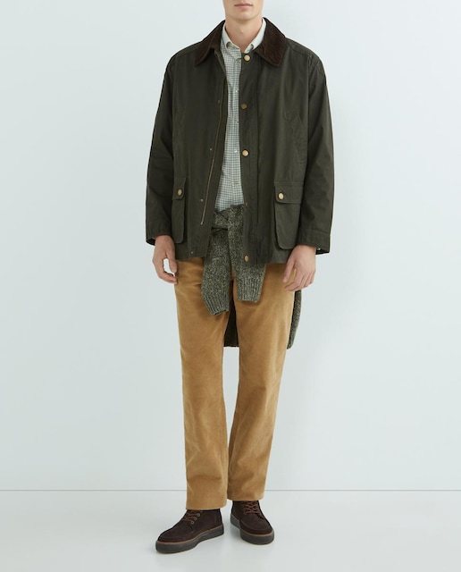 Imagen 0 de Pantalón chino de hombre regular