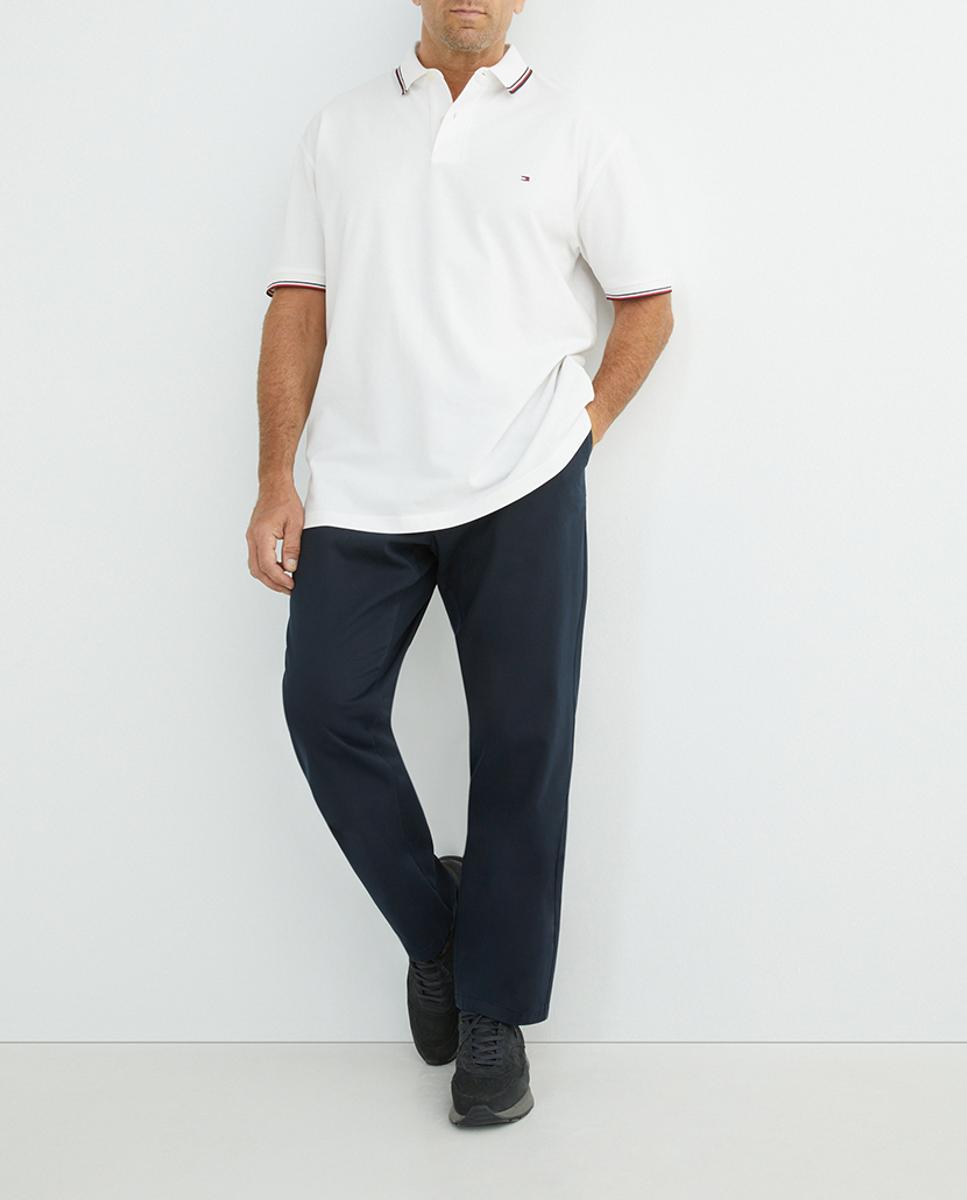 Imagen 0 de Pantalón chino de hombre Tommy Hilfiger tallas grandes