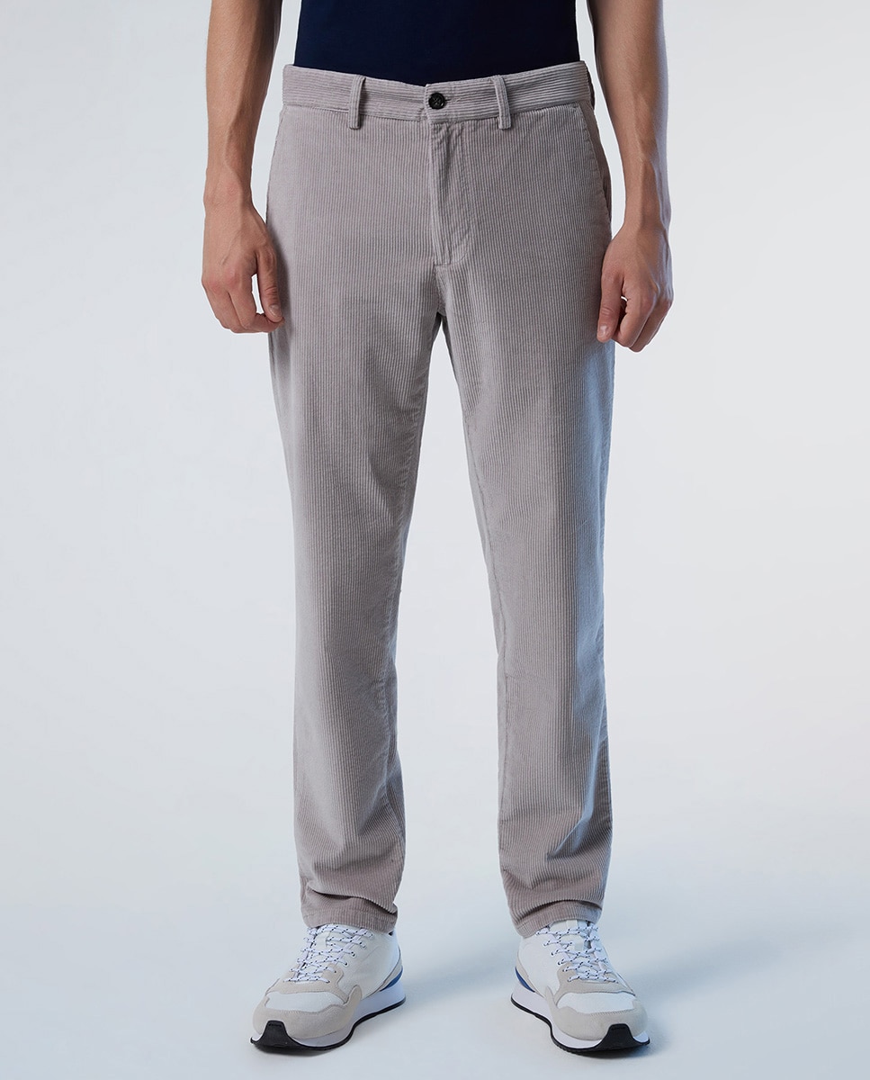 Pantalón chino Defender — oferta en Primeriti