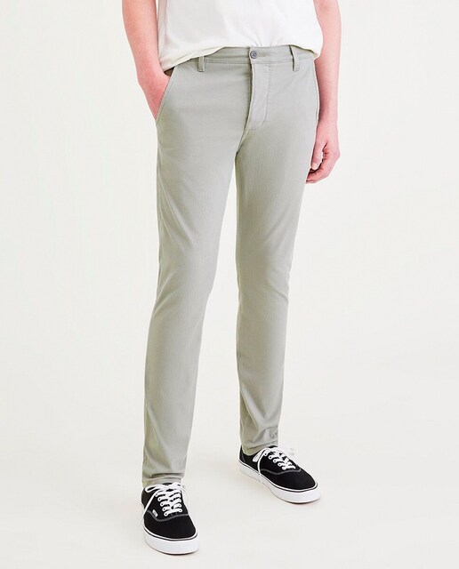 Imagen 0 de Chino de hombre Supreme Flex Skinny